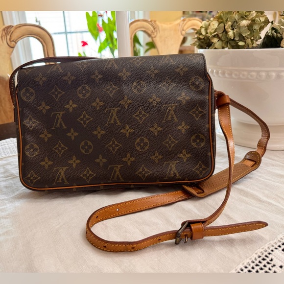Louis Vuitton St. Germain Crossbody Bag - Picture 3 of 14